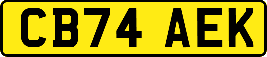 CB74AEK