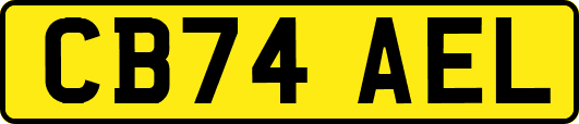 CB74AEL