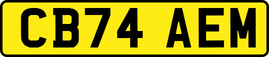 CB74AEM