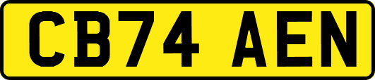 CB74AEN