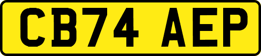 CB74AEP