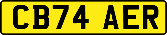 CB74AER