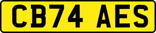CB74AES