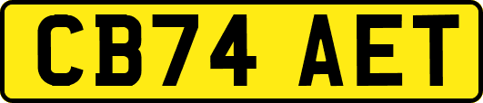 CB74AET