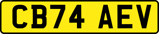 CB74AEV
