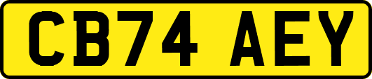CB74AEY