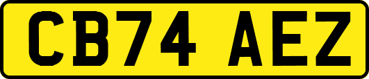 CB74AEZ