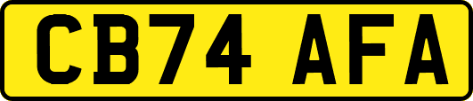 CB74AFA