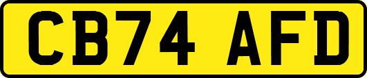 CB74AFD