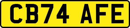 CB74AFE