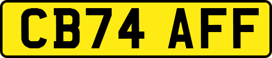 CB74AFF