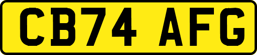 CB74AFG