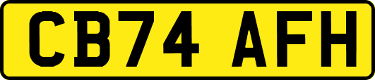 CB74AFH