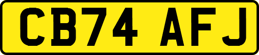 CB74AFJ
