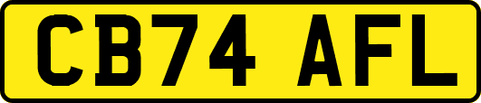 CB74AFL
