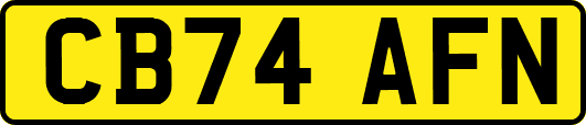 CB74AFN