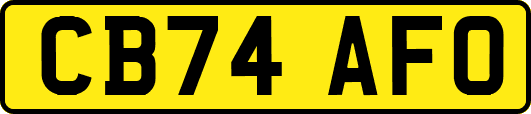 CB74AFO