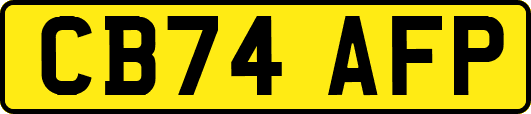 CB74AFP