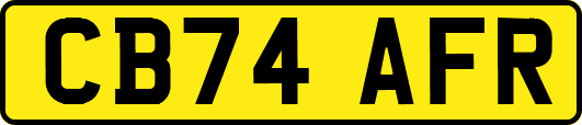 CB74AFR