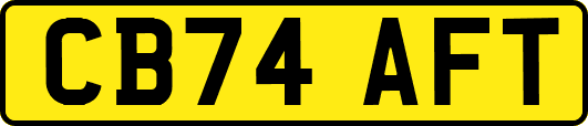 CB74AFT