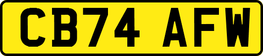 CB74AFW