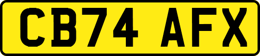 CB74AFX