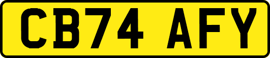 CB74AFY