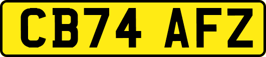 CB74AFZ