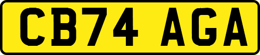CB74AGA