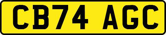 CB74AGC