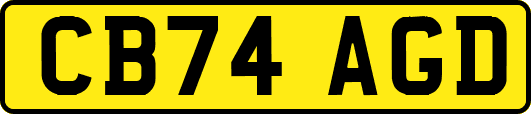 CB74AGD