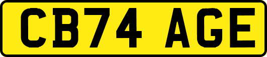 CB74AGE