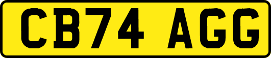 CB74AGG