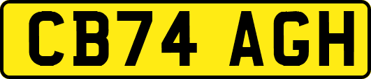 CB74AGH