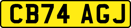 CB74AGJ