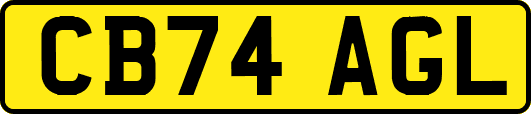 CB74AGL