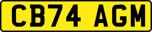 CB74AGM