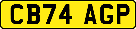 CB74AGP