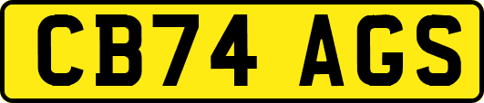 CB74AGS