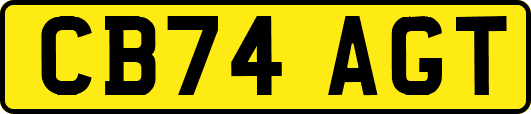 CB74AGT