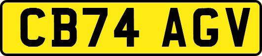 CB74AGV