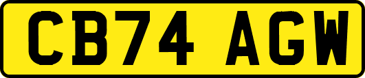 CB74AGW