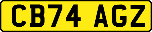 CB74AGZ
