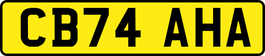 CB74AHA