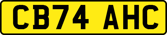 CB74AHC