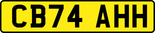 CB74AHH