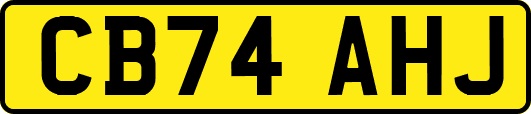 CB74AHJ