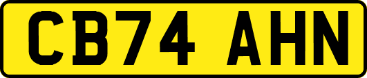 CB74AHN