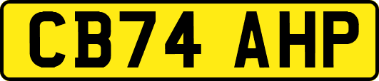 CB74AHP