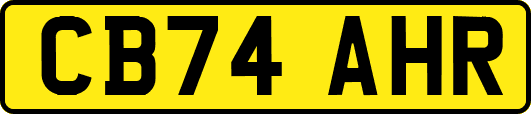 CB74AHR